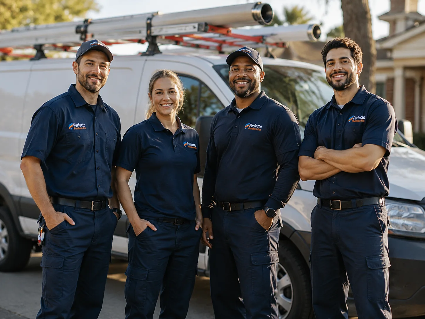 Emergency Plumber Near Me in Lafferty, OH near me