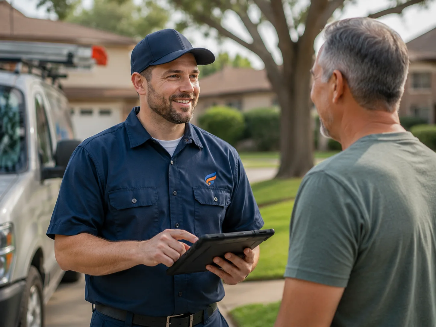 Emergency Plumber Near Me Lafferty, OH FAQs